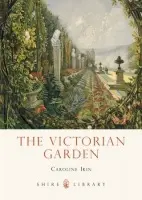 Victorian Garden - Ikin, Caroline