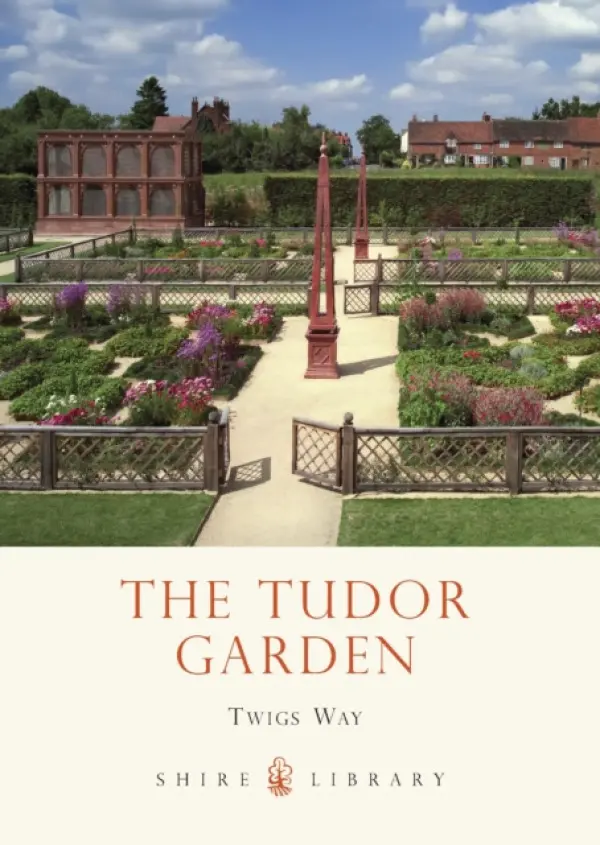 Tudor Garden - Way, Twigs