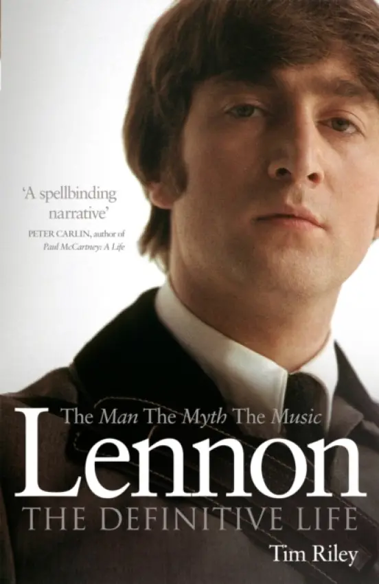 Lennon - Riley, Tim
