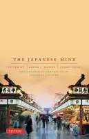 Japanese Mind - Davies, Roger J. a Ikeno, Osamu