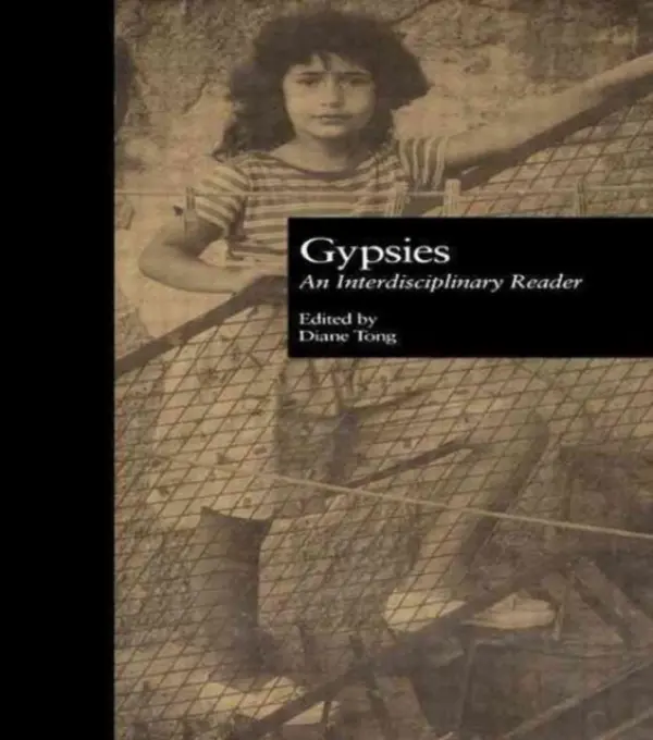 Gypsies - Tong, Diane