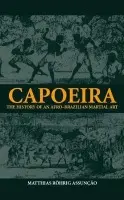 Capoeira - Assuncao, Matthias Rohrig
