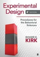 Experimental Design - Kirk, Roger E.