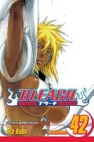 Bleach 42 - Tite Kubo