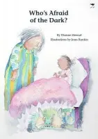 Who's Afraid of the Dark? - Stewart, Dianne