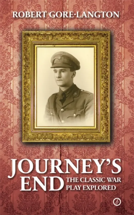 Journey's End - Gore-Langton, Robert