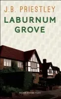 Laburnum Grove - Priestley, J. B.