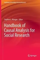 Handbook of Causal Analysis for Social Research