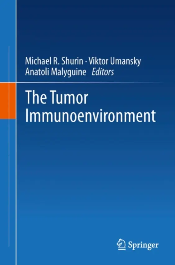 Tumor Immunoenvironment
