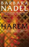 Harem - Barbara Nadel