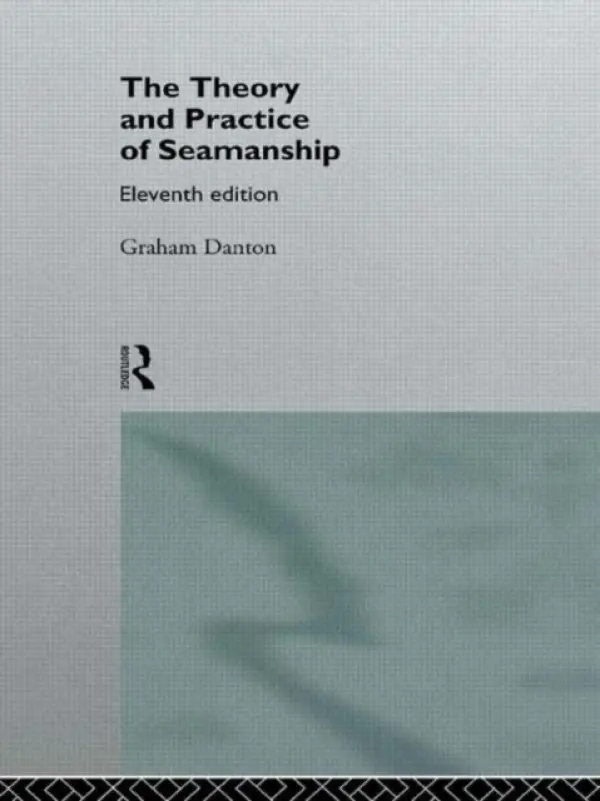 Theory and Practice of Seamanship XI - Danton, Graham (BBC Radio Devon, UK)