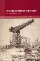 Transformation of Scotland - Devine, Tom M. (Sir William Fraser Professor of Scottish History and Palaeography Emeritus, University of Edinburgh)