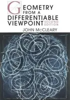 Geometry from a Differentiable Viewpoint - McCleary, John (Professor of Mathematics, Vassar College, New York)