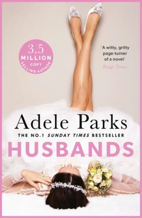 Husbands - Parks, Adele