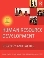 Human Resource Development - Swart, Juani a Mann, Clare a Brown, Steve a Price, Alan