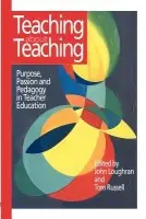 Teaching about Teaching - Russell, Tom