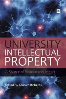 University Intellectual Property - Richards, Graham