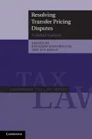 Resolving Transfer Pricing Disputes