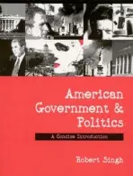 American Government and Politics - Singh, Robert P.