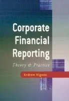 Corporate Financial Reporting - Higson, Andrew W