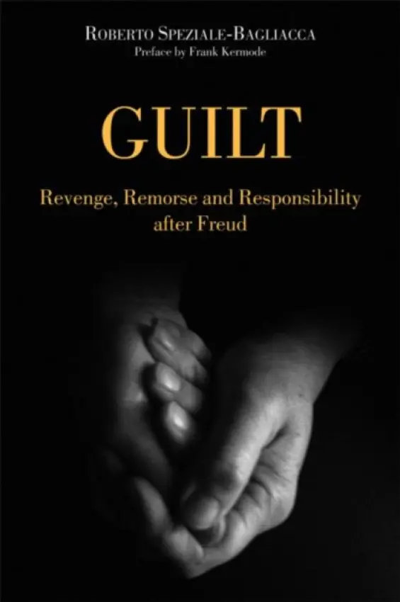 Guilt - Speziale-Bagliacca, Roberto