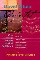 Quintet - Blum, David