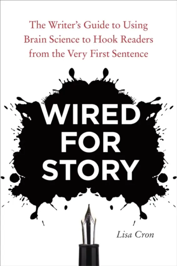 Wired for Story - Cron, Lisa