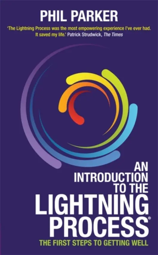 Introduction to the Lightning Process® - Parker, Phil
