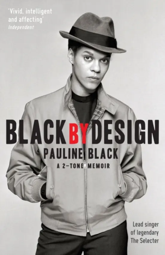 Black by Design - Black, Pauline