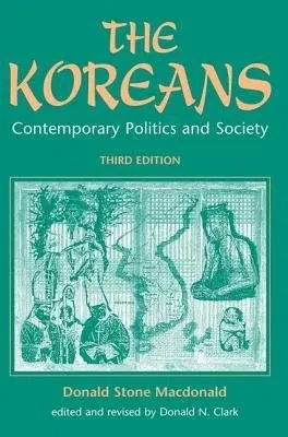 Koreans - Macdonald, Donald S