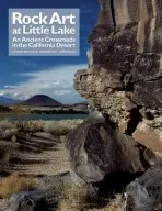 Rock Art at Little Lake - Hull, edited by Jo Anne Van Tilburg and Gordon