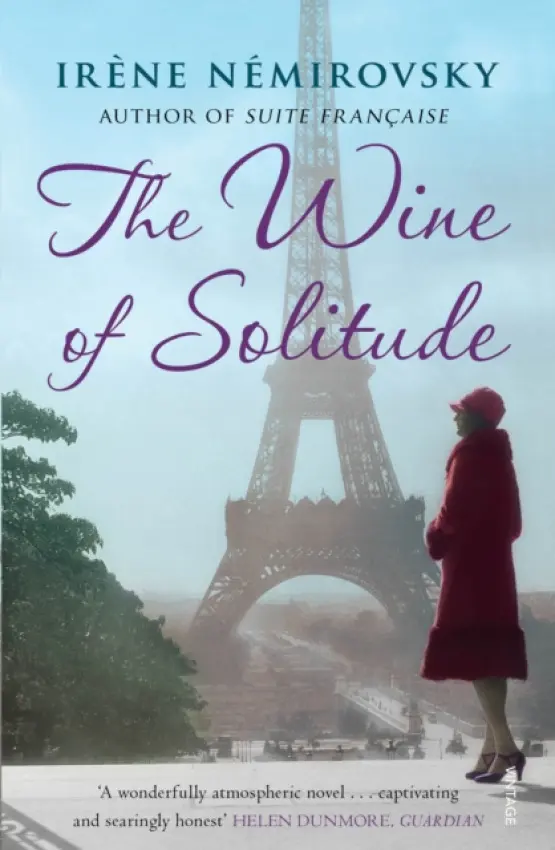 Wine of Solitude - Nemirovsky, Irene