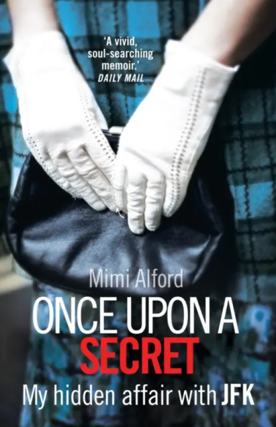 Once upon a Secret - Alford, Mimi