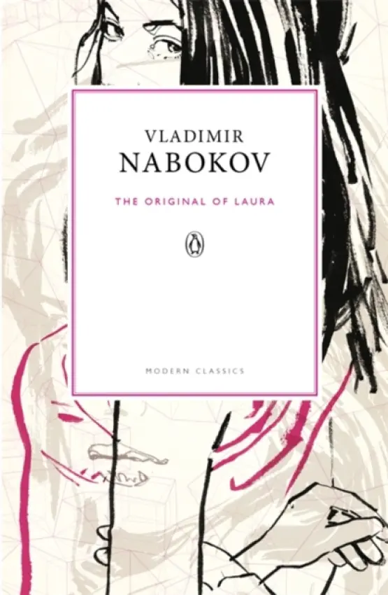 Original of Laura - Nabokov, Vladimir