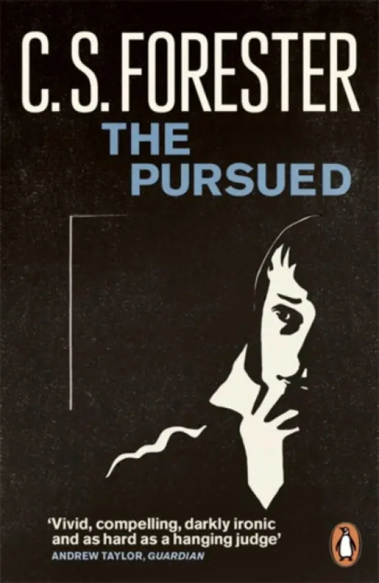 Pursued - Forester, C.S.