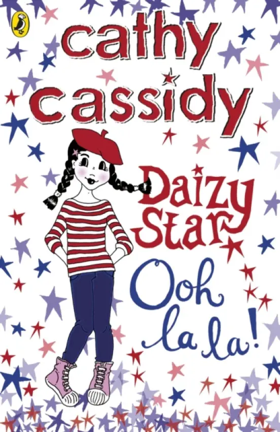 Daizy Star, Ooh La La! - Cassidy, Cathy