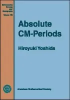 Absolute CM-Periods