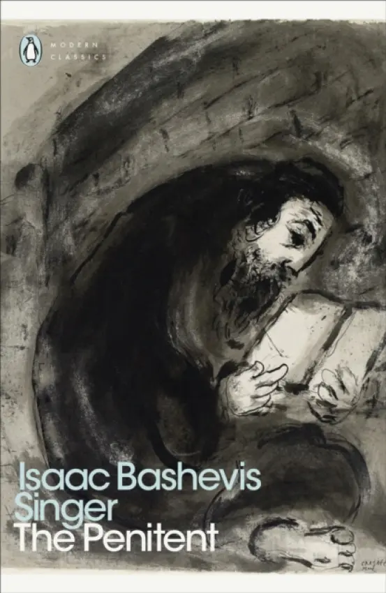 Penitent - Singer, Isaac Bashevis