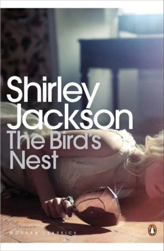 Bird's Nest - Jackson, Shirley