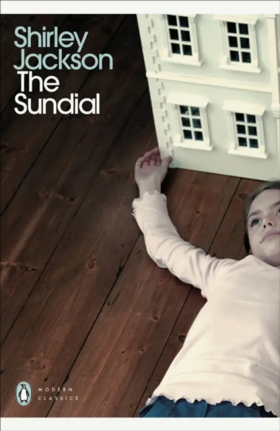 Sundial - Jackson, Shirley