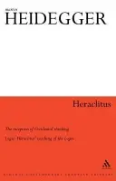 Heraclitus - Heidegger, Martin