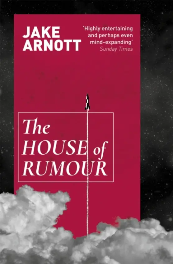 House of Rumour - Arnott, Jake