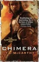 Chimera - McCarthy, T. C.