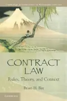 Contract Law - Bix, Brian H. (University of Minnesota)