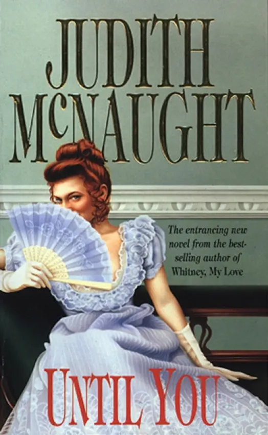 Until You - McNaught, Judith