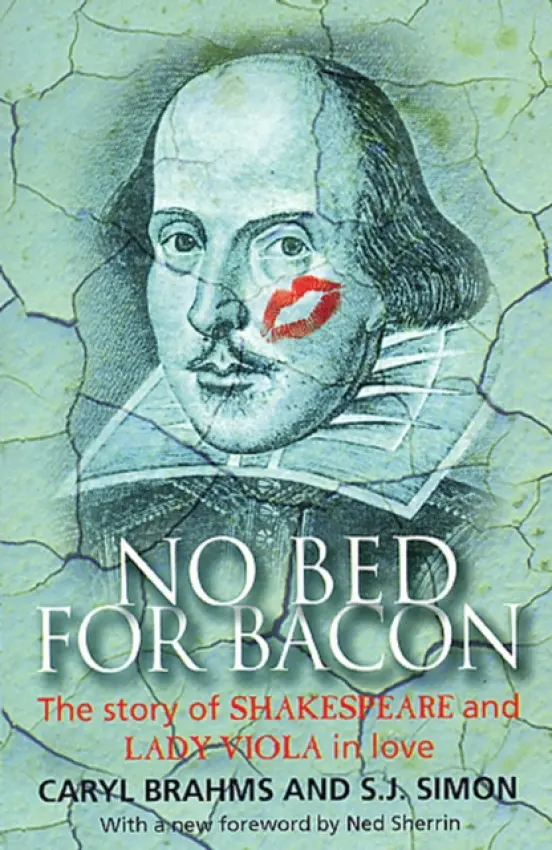 No Bed For Bacon - Brahms, Caryl a Simon, S J