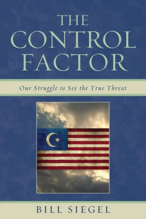Control Factor - Siegel, Bill