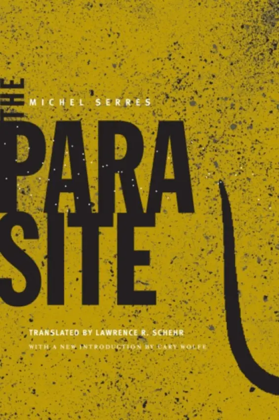 Parasite - Serres, Michel
