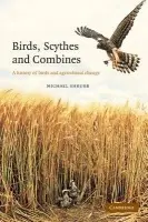 Birds, Scythes and Combines - Shrubb, Michael