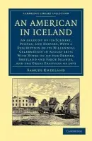 American in Iceland - Kneeland, Samuel